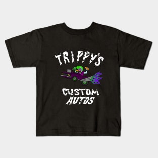 Garage shirt Kids T-Shirt